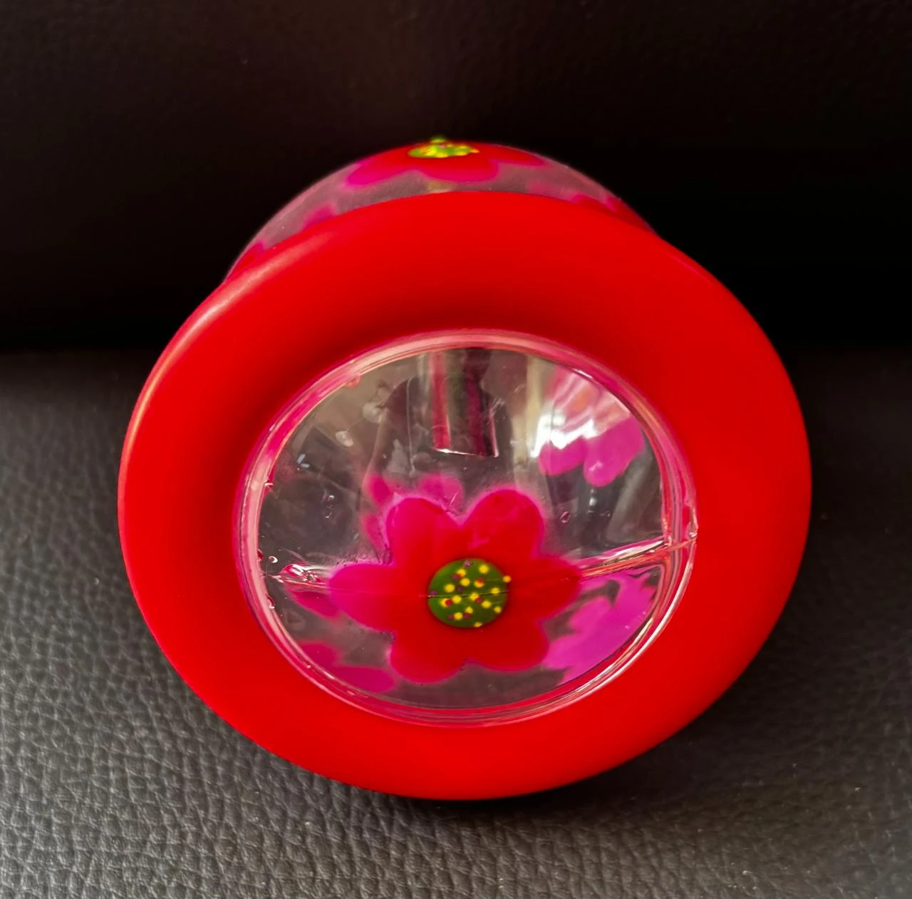 🌺 Açucareiro Pylones Abu Pivoine – Modelo Colecionador – photo 4